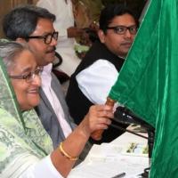 ‘Bonolota Express’ opened