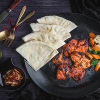 Little Asia – Divine Asian Flavours in Town