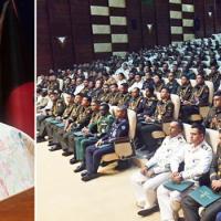 Drives against corruption, drugs, terrorism to continue: PM