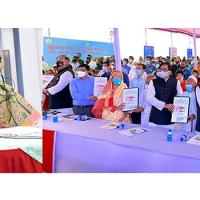 None to remain homeless: PM