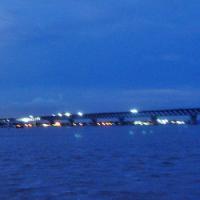 Padma Bridge.