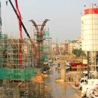 Dhaka Elevated Expressway 