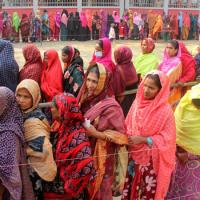 Union Parishad Polls