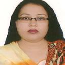 Rehana Parvin