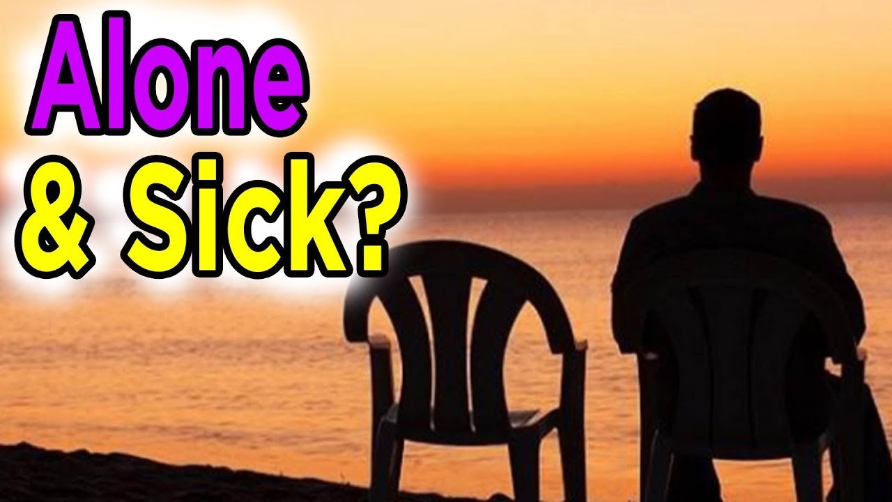 Does Living Alone Increase Mental Health Risk