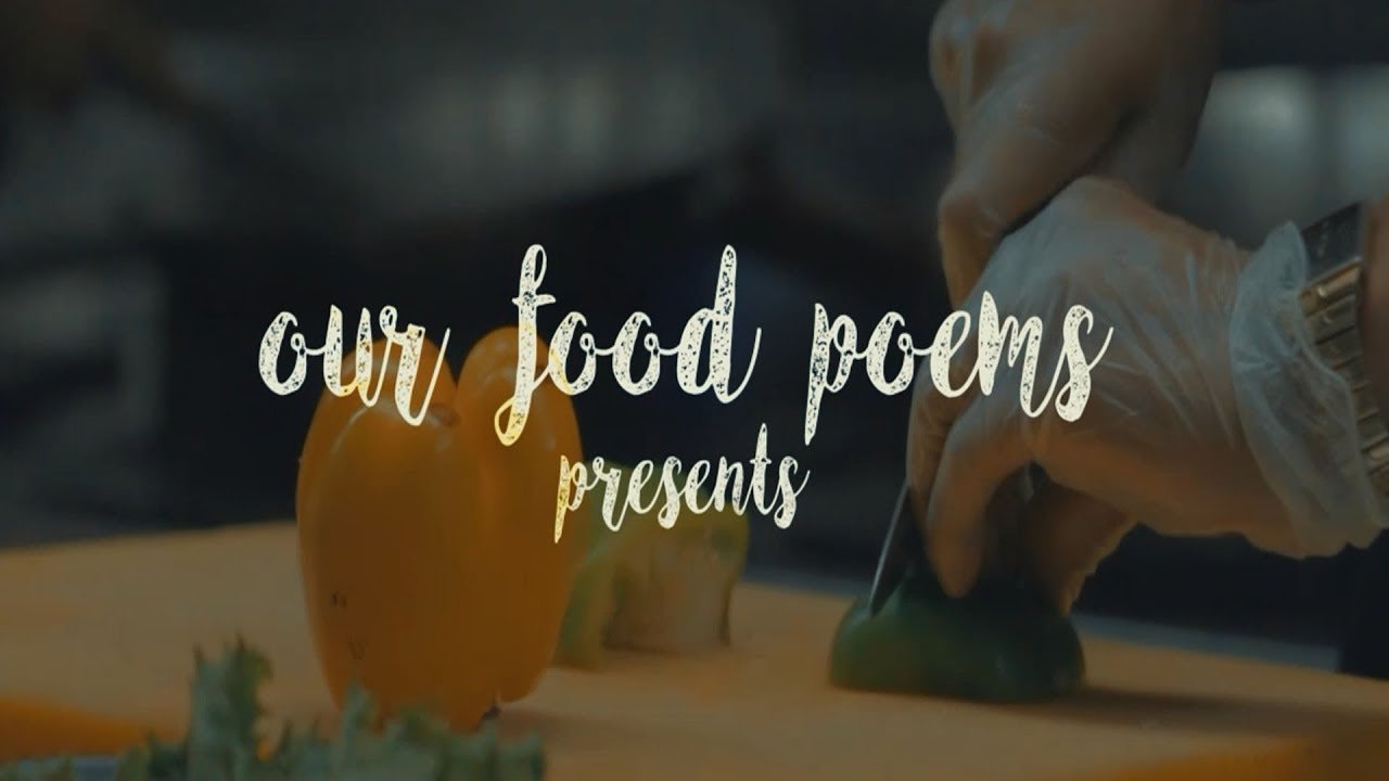 Our Food Poems