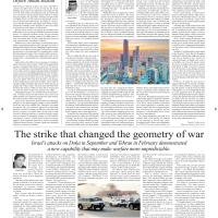 Editorial & Opinion
