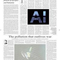 Editorial & Opinion