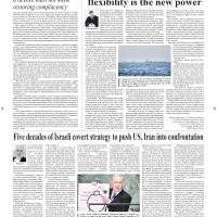 Editorial & Opinion