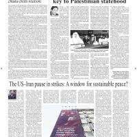 Editorial & Opinion