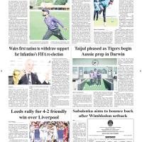 Sports