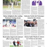 Sports