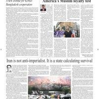 Editorial & Opinion