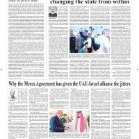 Editorial & Opinion