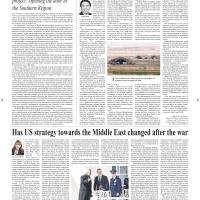 Editorial & Opinion
