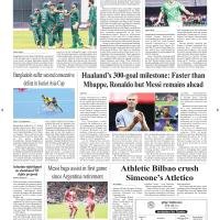 Sports
