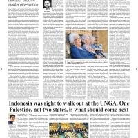 Editorial & Opinion