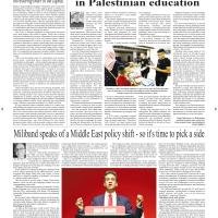 Editorial & Opinion