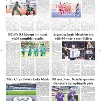 Sports