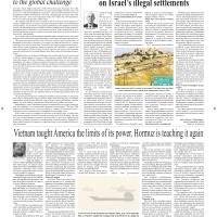 Editorial & Opinion