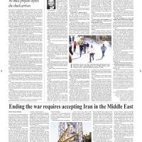 Editorial & Opinion