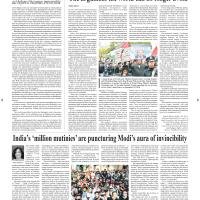 Editorial & Opinion