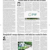 Editorial & Opinion