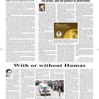 Editorial & Opinion