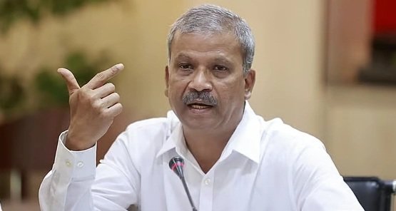 South Plaza chosen for oath to honour July Uprising legacy: Asif Nazrul