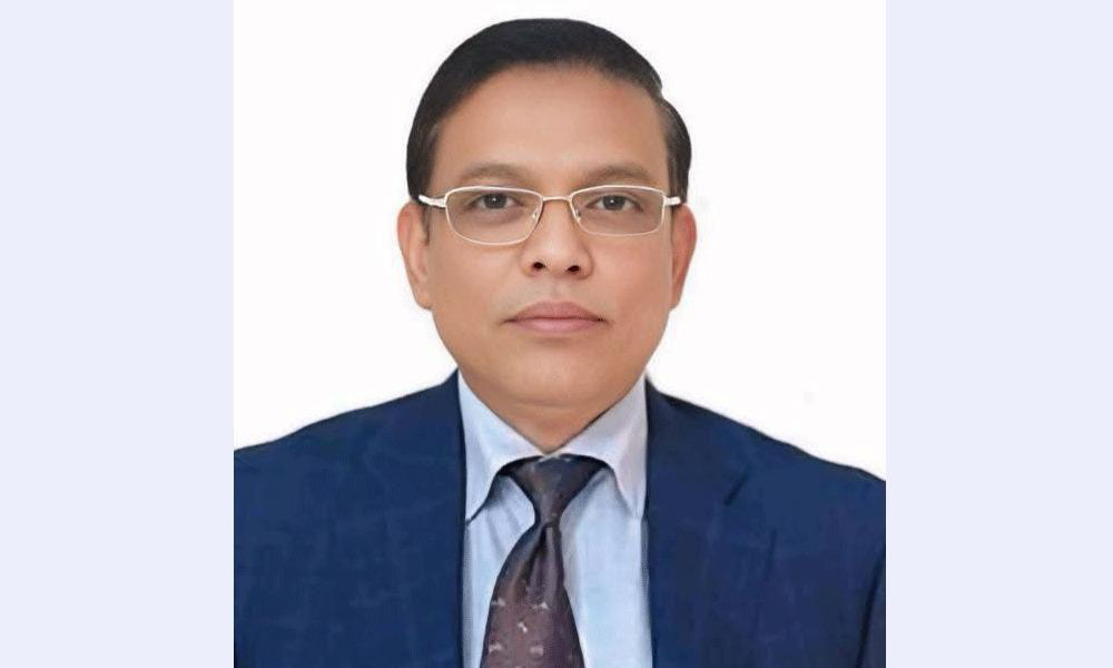 Lakshmipur-4 MP Ashraf Uddin Nizan draws attraction to be in the Cabinet