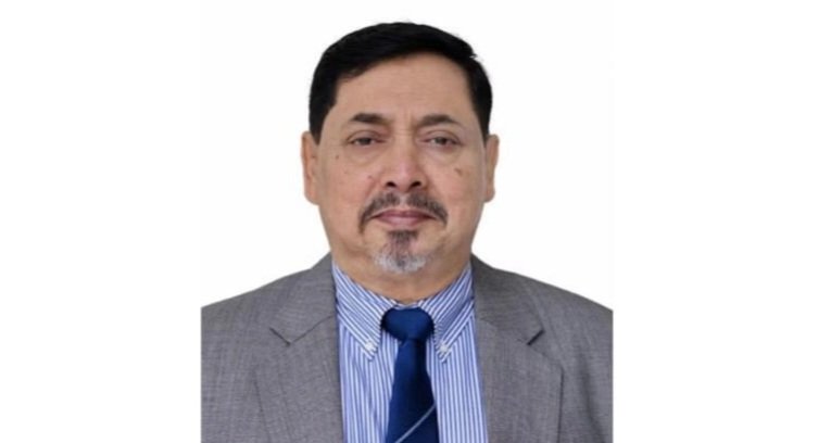 Nasimul Gani appointed new Cabinet Secretary