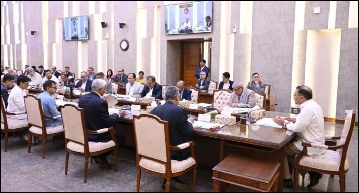 ‘Family Card’ to be launched on pilot basis before Eid: Minister Mintoo