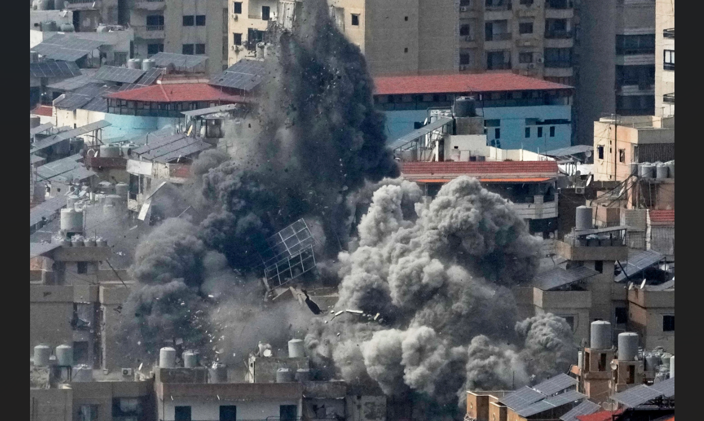 Iran rejects US demands, apologizes for attacks on Gulf states