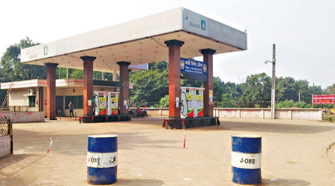 No fuel shortage in country, two more shipments to arrive March 9: Energy Minister