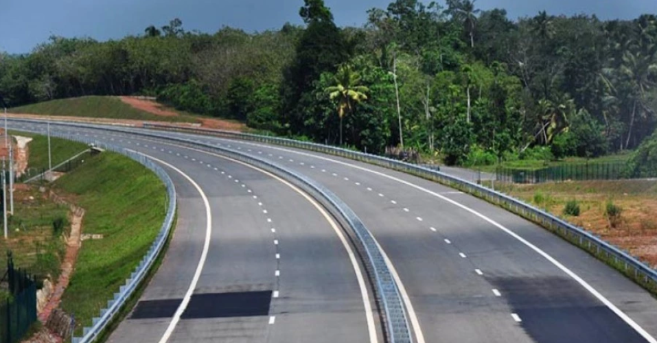 Tk 1,064cr highway project set to improve connectivity in Ctg hill districts
