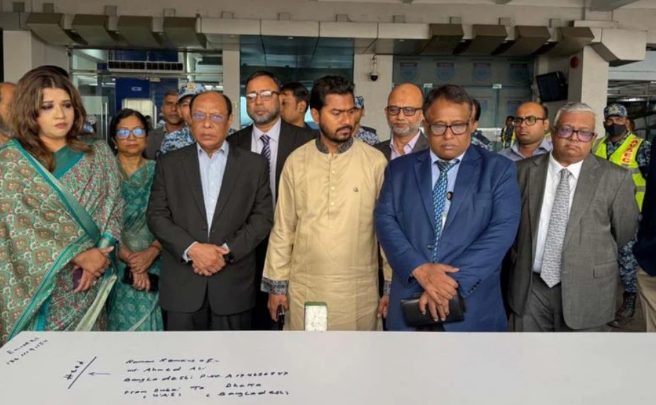 4 Bangladeshis killed since Iran–Israel conflict began