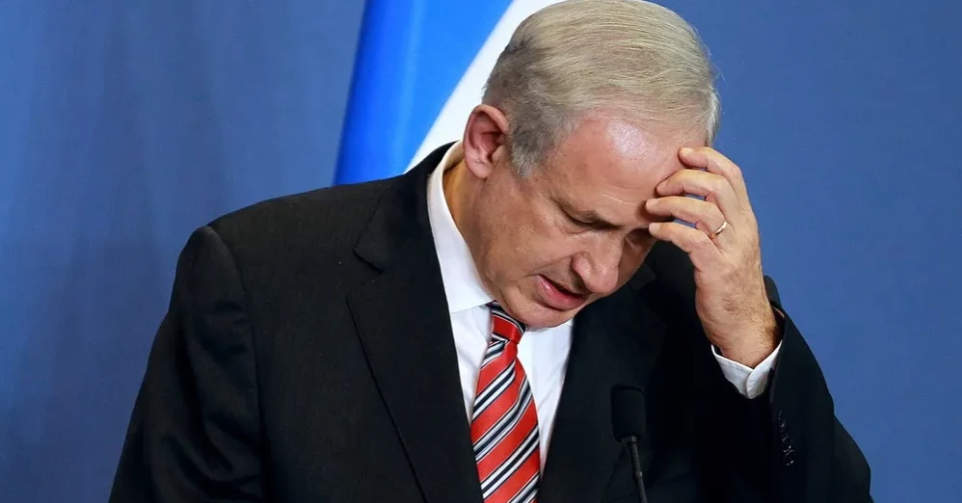 Netanyahu faces domestic and international pressure