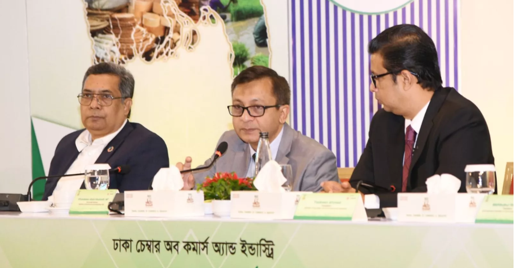 Bangladesh faces rising energy import costs amid global volatility: Muktadir