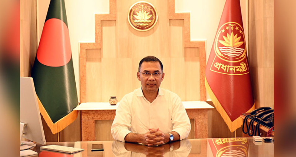 PM greets nation on Pahela Baishakh