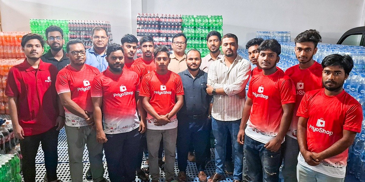PriyoShop Expands to Uttara and Munshiganj with Two New Hubs