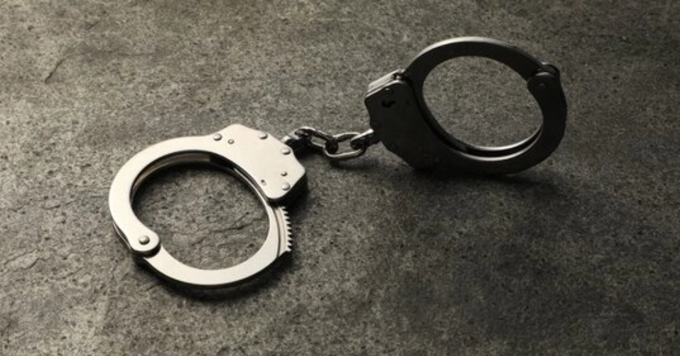 279 held in weeklong River Police drives across country