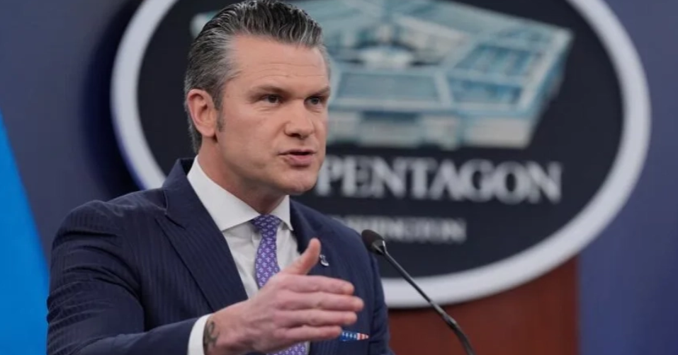 US ready to resume combat if Iran rejects deal: Hegseth