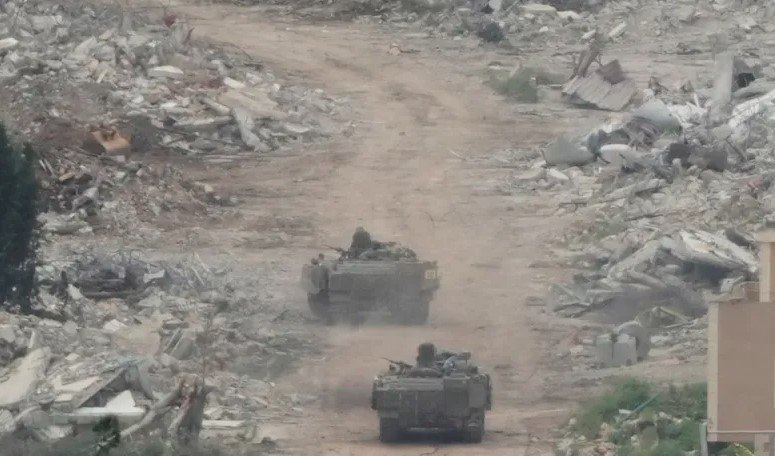 Israel-Lebanon ceasefire won’t end the death and suffering