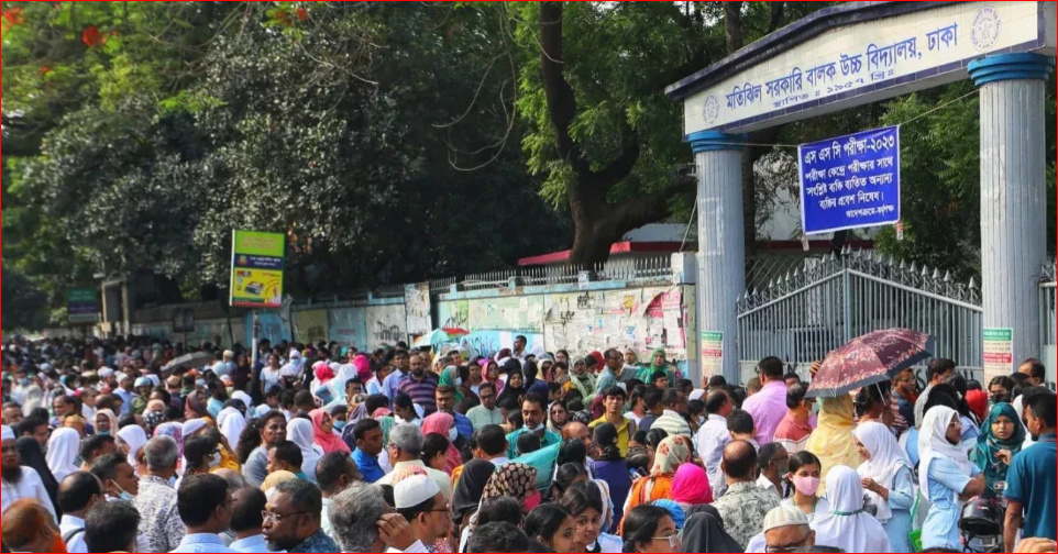 18.57 lakh students set to sit for SSC, equivalent exams Tuesday