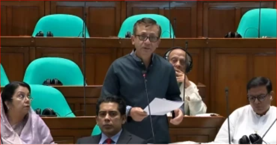 Bangladesh trade deficit with India hits $7.86 billion: Minister