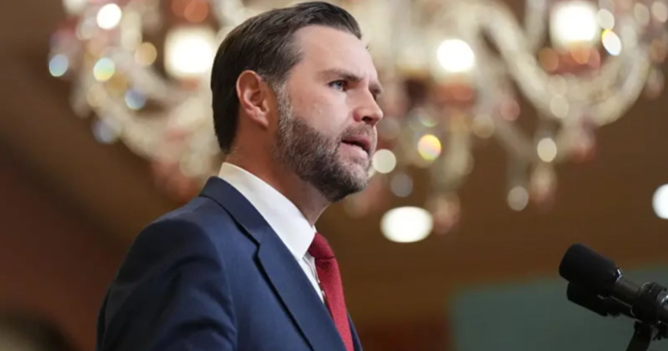 Vance’s Pakistan visit cancelled amid extended Iran ceasefire