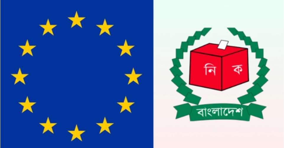 Bangladesh Polls: EU EOM to share final report soon