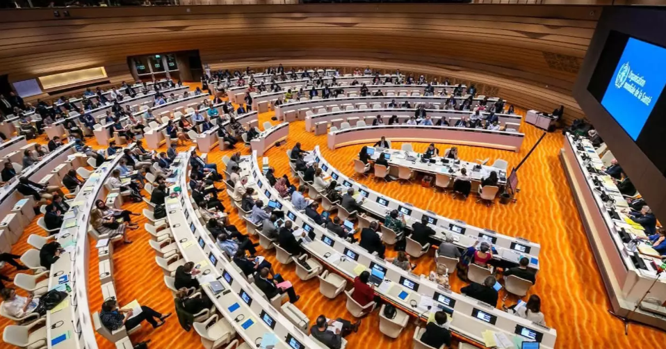 Bangladeshi diplomats at UN actively promoting govt vision globally