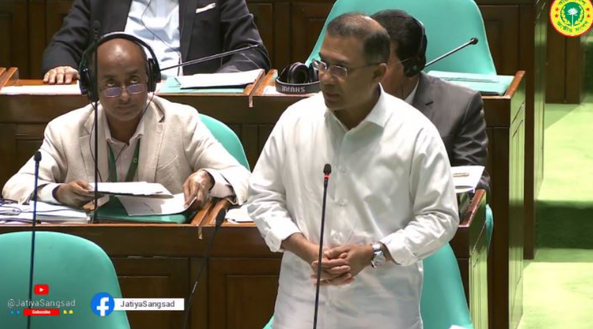 Fuel rationing withdrawn for police, emergency services: PM tells JS