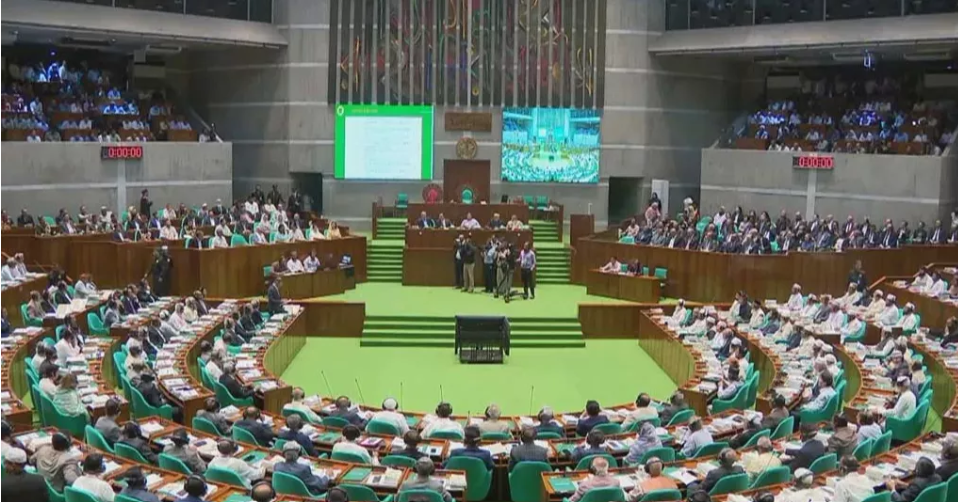 10-member special committee formed to address energy situation